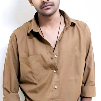 Arjun Chakravarthy
